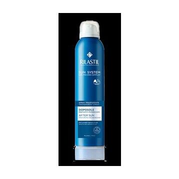 Rilastil Sun System 200 ml Güneş Sonrası Sprey Losyon