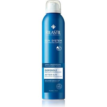 Rilastil Sun System 200 ml Güneş Sonrası Sprey Losyon