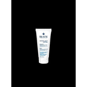 Rilastil Xerolact Sodium Lactate %18 100 ml Vücut Balmı