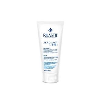 Rilastil Xerolact Sodium Lactate %18 100 ml Vücut Balmı