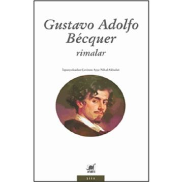 Rimalar - Gustavo Adolfo Becque