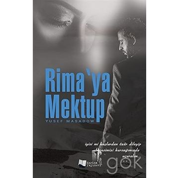 Rima’ya Mektup - Yusef Masadow