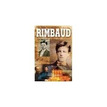 RIMBAUD - GRAHAM ROBB