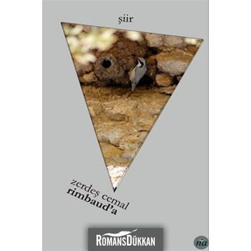 Rimbaud’a - Zerdeşt Cemal
