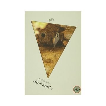 Rimbaud’a - Zerdeşt Cemal