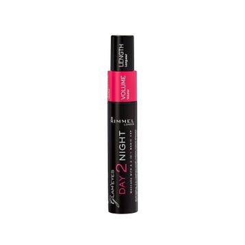 Rimmel London 3607342207622 Siyah Maskara