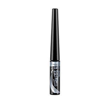 Rimmel London 3614222757788 Siyah Eyeliner
