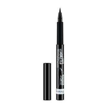 Rimmel London 3614222758778 Siyah Eyeliner