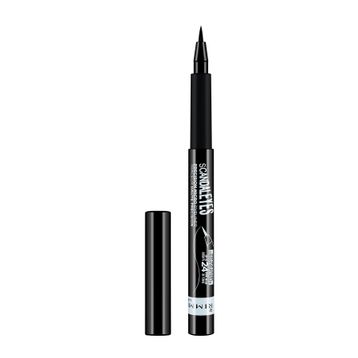 Rimmel London 3614222758778 Siyah Eyeliner