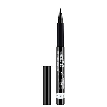 Rimmel London 3614222758778 Siyah Eyeliner