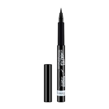 Rimmel London 3614222758778 Siyah Eyeliner