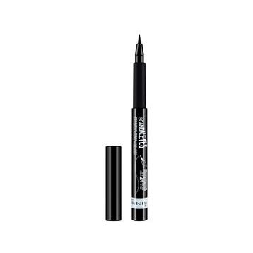 Rimmel London 3614222758778 Siyah Eyeliner