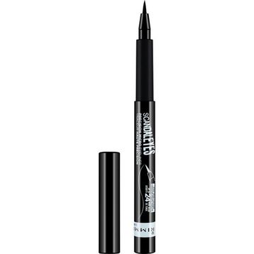 Rimmel London 3614222758778 Siyah Eyeliner