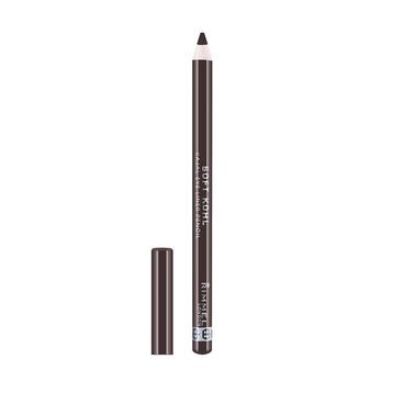 Rimmel London 3614224079543 Kahverengi Eyeliner