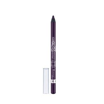 Rimmel London 3614224079581 Mor Eyeliner