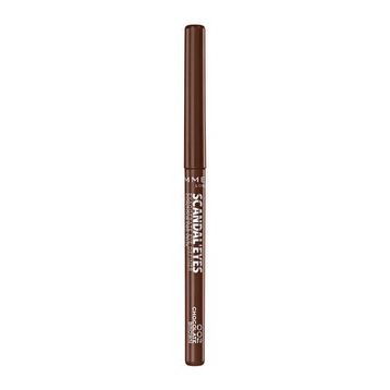 Rimmel London Exaggerate No: 002 Kahverengi Eyeliner