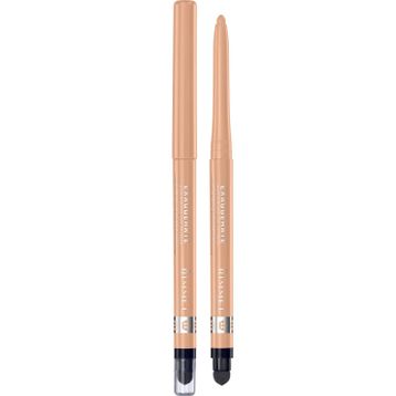 Rimmel London Exaggerate Waterproof Eye Definer 213 In The Nude Göz Kalemi