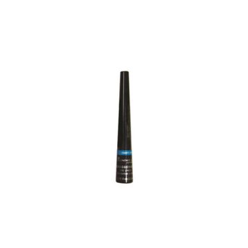 Rimmel London Exaggerate Waterproof Liquid Black Eyeliner
