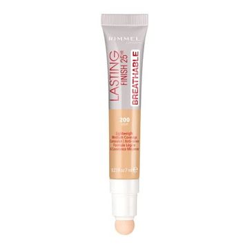 Rimmel London Lasting Finish Breathable No:200 Kapatıcı