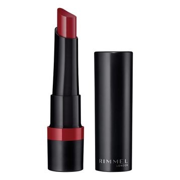 Rimmel London Lasting Finish Extreme Lipstick 550 Thirsty Bae Ruj
