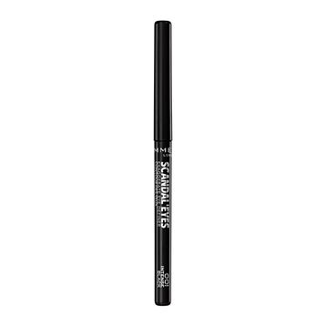 Rimmel London London Scandal'Eyes Exaggerate Eyeliner 001 Intense Black