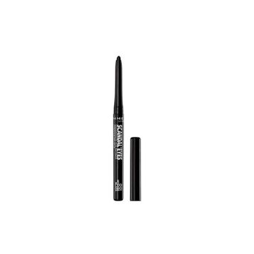 Rimmel London London Scandal'Eyes Exaggerate Eyeliner 001 Intense Black
