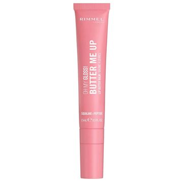 Rimmel London Omg 002 Bubble Gum Dudak Balmı