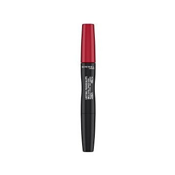 Rimmel London Provocalips 740 Caught Red Lipped Likit Ruj