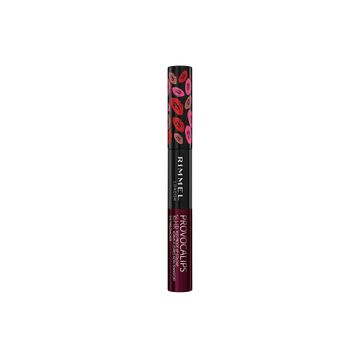 Rimmel London Provocalips Firecracker No:570 Likit Ruj