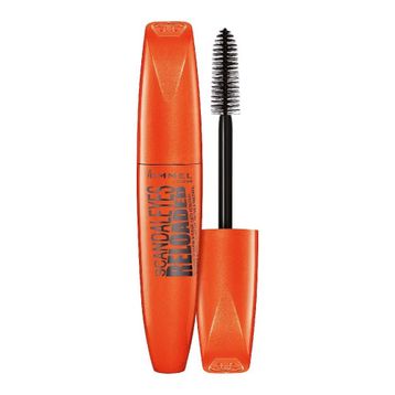 Rimmel London Scandaleyes Reloaded Volume Extreme Wear Siyah Maskara