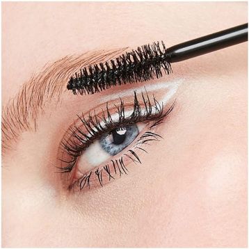 Rimmel London Scandaleyes Reloaded Volume Extreme Wear Siyah Maskara