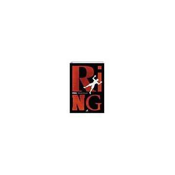 Ring - Burak Soyer