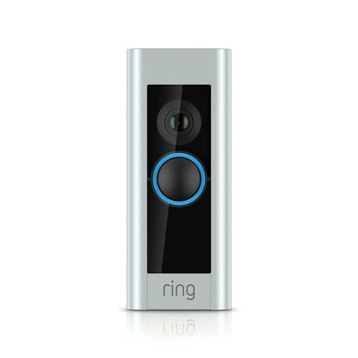 Ring Doorbell Pro Video