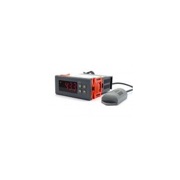 Ringder HC-110M Dijital Nem Kontrol Termostatı Higrostat