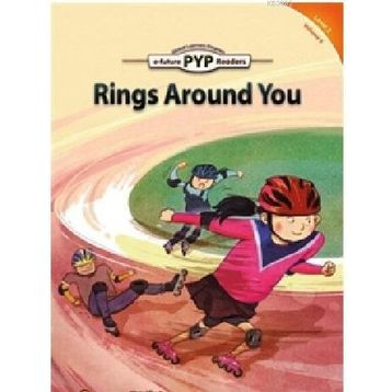 Rings Around You - PYP Readers Level 2 Volume 6 - Edward Zrudlo