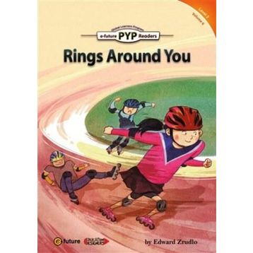 Rings Around You - PYP Readers Level 2 Volume 6 - Edward Zrudlo