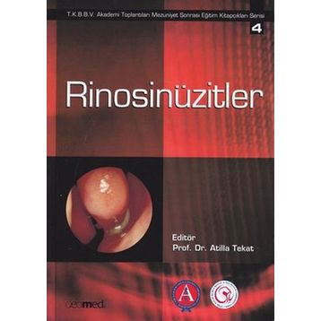 Rinosinüzitler - Atilla Tekat