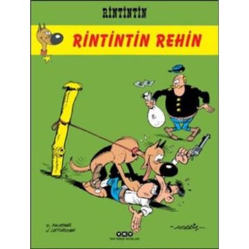 Rintintin Rehin - J.Leturgie
