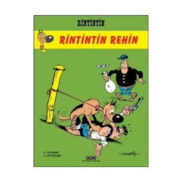 Rintintin Rehin - J.Leturgie