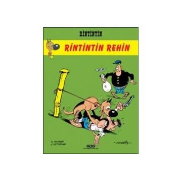 Rintintin Rehin - J.Leturgie