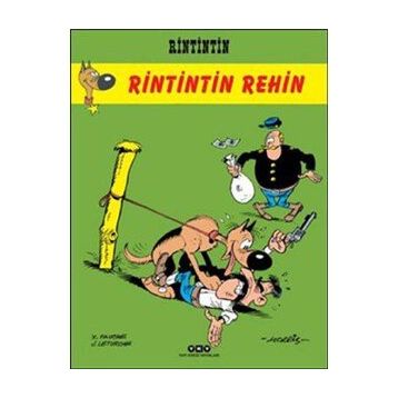 Rintintin Rehin - J.Leturgie
