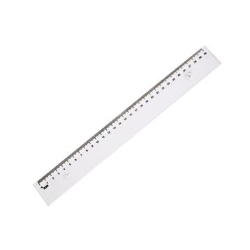 Rio 30 Cm Büro Cetveli 205