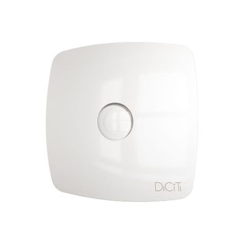 Rio Dekoratif Ön Panelli Banyo Fanı