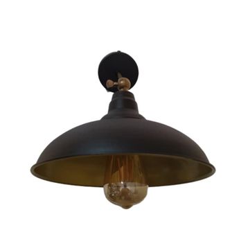 Riolight Retro Hareketli Başlık Tavan Lambası Aplik