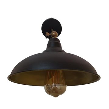 Riolight Retro Hareketli Başlık Tavan Lambası Aplik