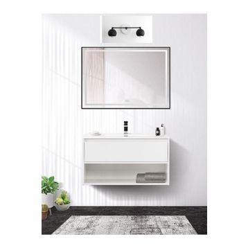 Riolight Retro Metal Duvar Aplik
