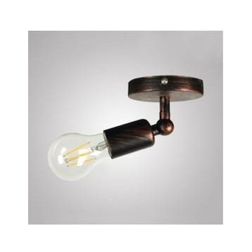 Riolight Retro Tavan Duvar Armatür Aplik