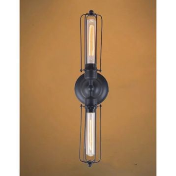 Riolight Retro Tavan Duvar Armatür Aplik