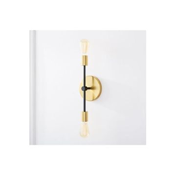 Riolight RIO000571 Retro Aplik-Tavan Lambası