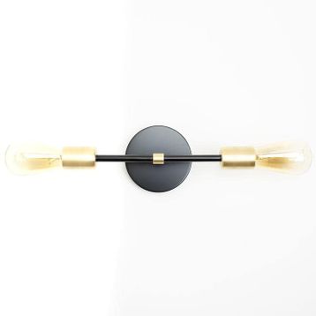 Riolight RIO000690 Retro Aplik-Tavan Lambası